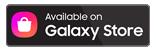 Galaxy Store Store Icon