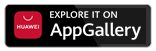Huawei App Gallery Icon